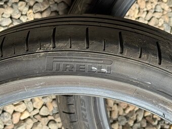 245/35/19 - Pirelli letní pár pneu - 4