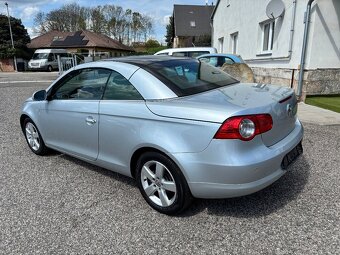 Volkswagen Eos 2.0TDI - 4