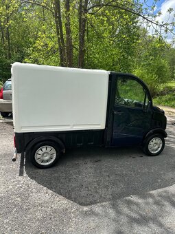 Aixam od 15ti let - 4