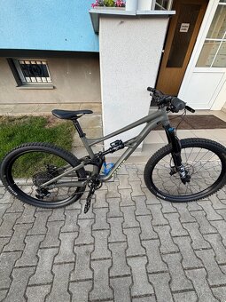 Specialized status 140 - 4