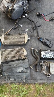 Suzuki rm 250 2002 nd - 4