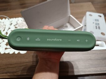 reproduktor Soundcore Motion 300 - 4