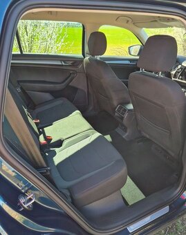 Golf plus 2.0tdi 103kw CR - 4