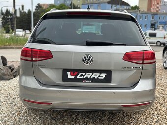Volkswagen Passat, 2.0 110kw Comfortline DSG/ACC/masáže - 4
