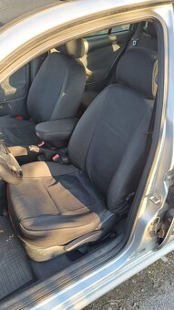 Octavia I, 1,9tdi, 66kw, 2003 - 4
