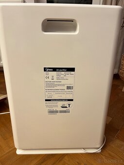 Čistička vzduchu Winix Zero Pro + náhradní filtry - 4