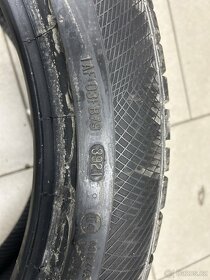 255/45 R20 Continental Winter Contact TS 850P - 4