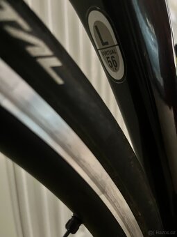 Silniční kolo SCOTT Foil 10 Di2 - 4