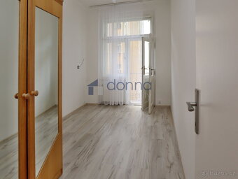 Pronájem bytu 3+1/L/B, 84 m2, ulice Na Ovčinách, Praha 7 - L - 4
