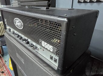 Peavey 6505 - 4