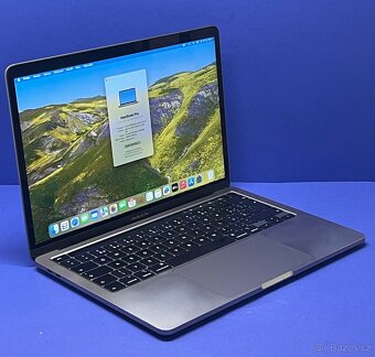 MacBook Pro 2020/32GB RAM/Intel i5/512GB SSD/Záruka - 4