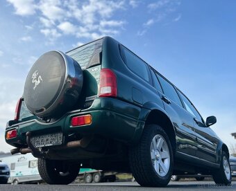 Suzuki Grand Vitara 2.7 V6 XL7 Comfort+benzín 127kw - 4