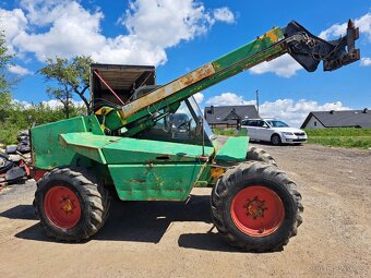 MATBRO TS 260 - 4