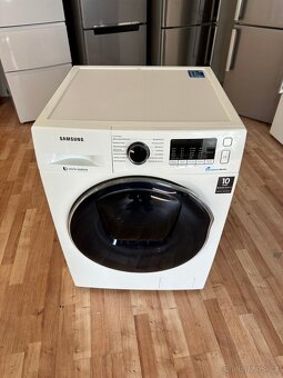 Pračka se sušičkou Samsung (211) - 4