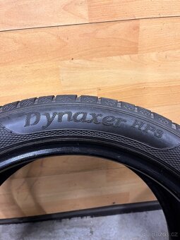 Letní pneu 225/45/17 č.1 - 4