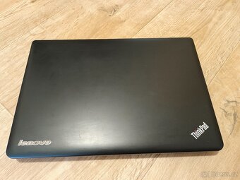 Notebook Lenovo E430, CPU i5, paměť 8GB, Win 11 - 4