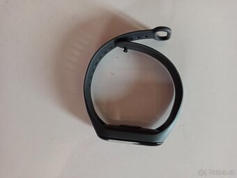 Hodinky Mi Band 3 - 4