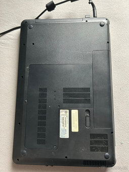 Notebook HP Pavilion g7 - 4
