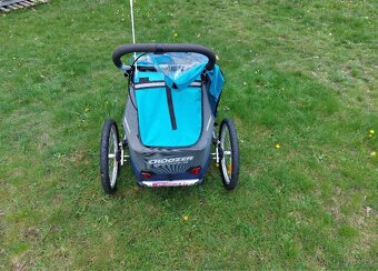 Croozer kid 1 - 4