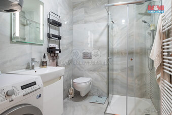 Prodej bytu 1+kk, 39 m², Kašperské Hory, ul. Šumavská - 4