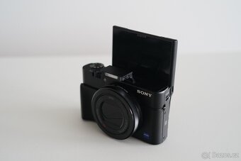 Sony RX100 III - 4