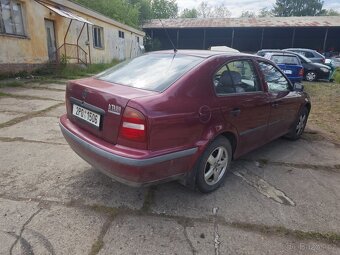 Škoda Octavia 1.6mpi 55kW ND - 4