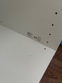 Přebalovací pult SMASTAD IKEA - 4