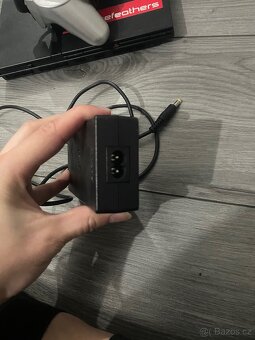 Playstation 2 - 4