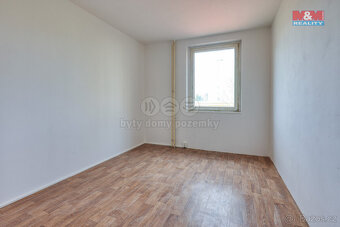 Prodej bytu 1+1, 39 m², obec Rovná u Sokolova - 4