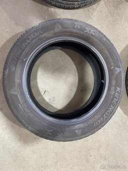 Hankook Kinergy Eco 185/60/15 - 4