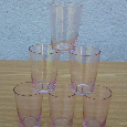 Nápojová souprava + skleničky - 4