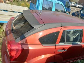 Dodge caliber - 4