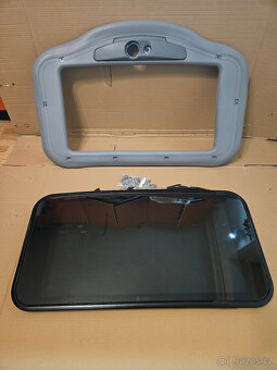 Střešní okno Webasto Top Slider 78X41 cm - 4