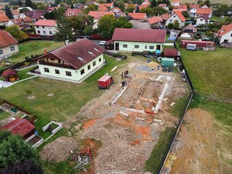 Nabídka stavebních služeb – rekonstrukce, zahrady, střechy - 4