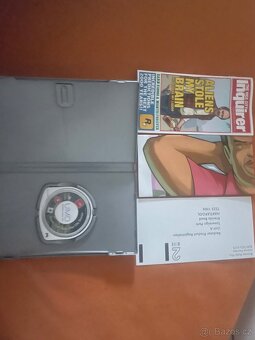 GTA: Vice city stories psp - 4