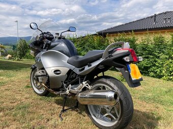 Bmw R1200ST - 4
