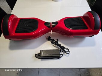 Prodam Hoverboard - 4