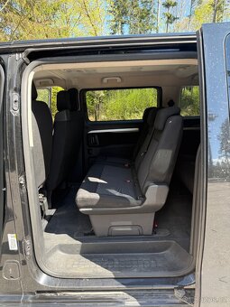 Toyota Proace verso 1.6 85 2018 - 4