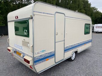 ADRIA UNICA A 430 PH-STAN-100km/h-753kg - 4