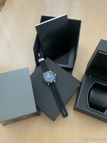Prodám nádherné EDOX Chronorally -S 84300 stav 9/10 - 4