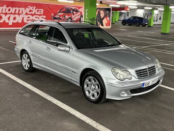 220 CDi - 4