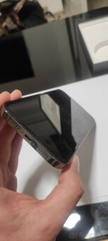 iPhone 13 Pro Max 128 GB bezvadný stav - 4