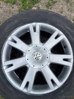 Kola 255/55/R18 - 4