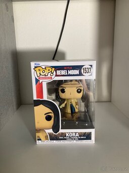 Funko Pop figurky 1533, 1134, 1174 - 4