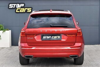 Volvo XC60 2.0B4.INSCRIPTION.AWD.VZDUCH.KAMERY360°.VÝHŘEV - 4