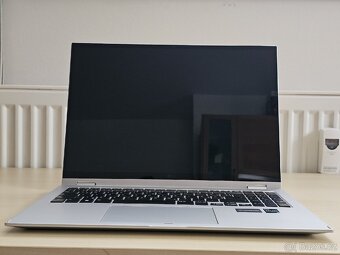 LG Gram 16T90Q - 4