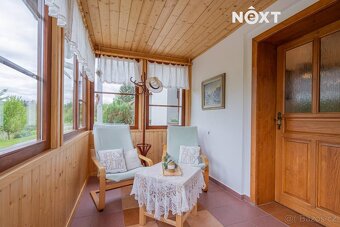 Prodej Rodinný dům, 74㎡ - 4