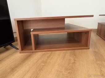 Nocni stolky nebo stolek pod tv - 4