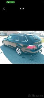 BMW E61 530d 160kw - 4