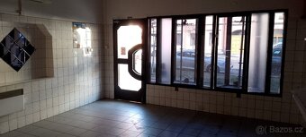 Pronájem nebytových prostor (80 m2) v Roudnici nad Labem - 4